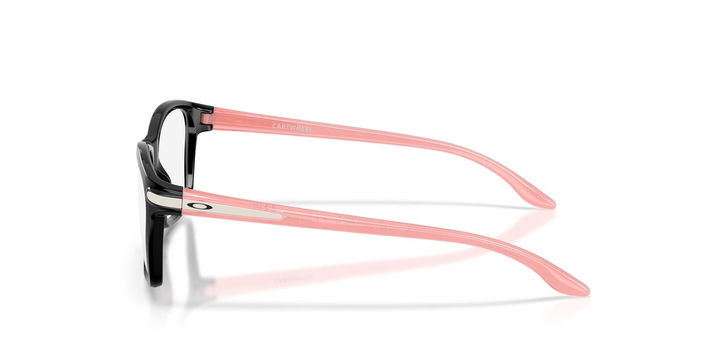 Oakley Cartwheel 8010 Eyeglasses