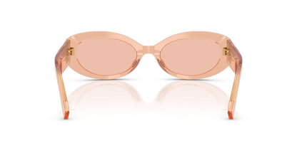 Dolse & Gabana  4537 Sunglasses