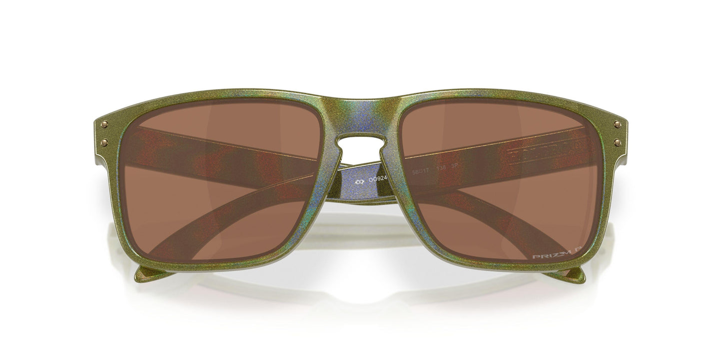Oakley Holbrook 9244 Sunglasses