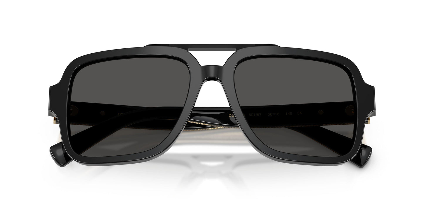 Dolse & Gabana  4544 Sunglasses