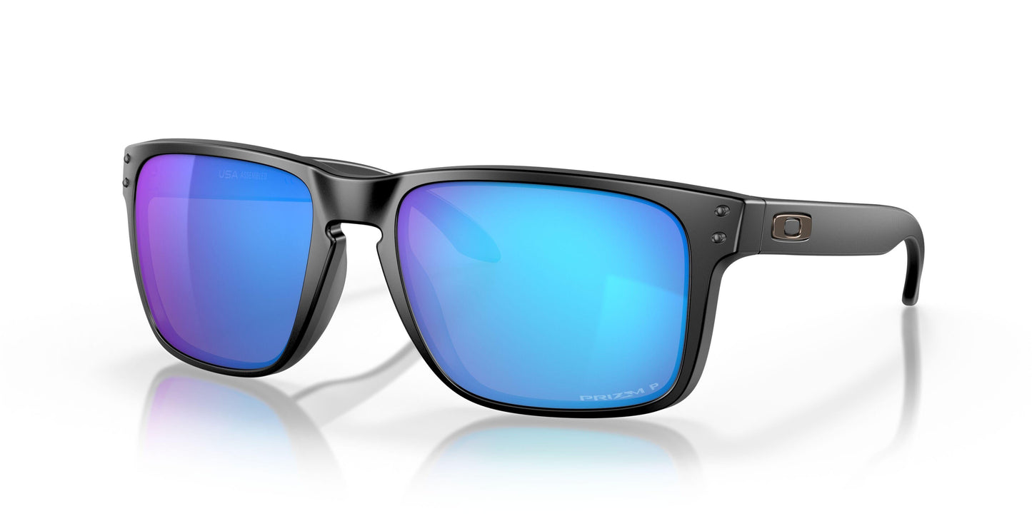 Oakley Holbrook Xl 9417 Sunglasses