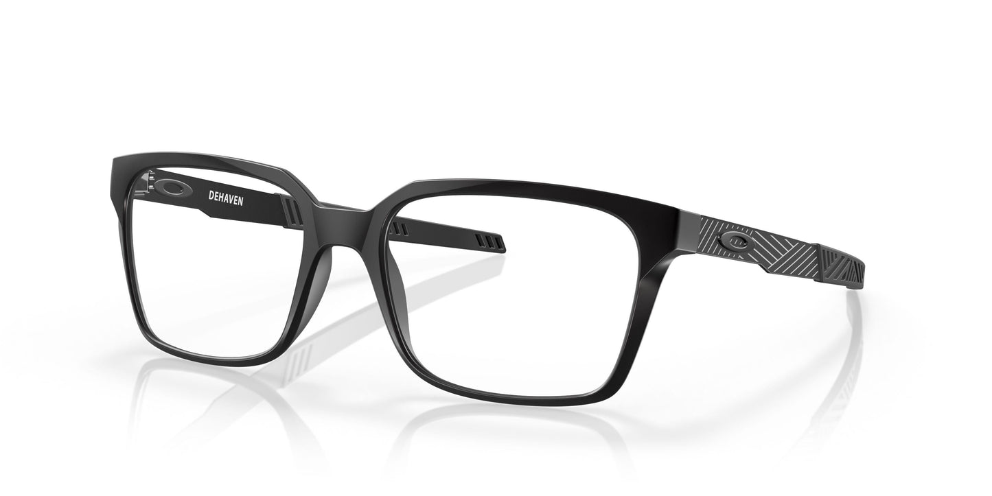 Oakley Dehaven 8054 Eyeglasses