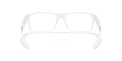 Oakley Rafter 8178 Eyeglasses