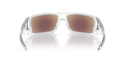 Oakley Heliostat 9231 Sunglasses