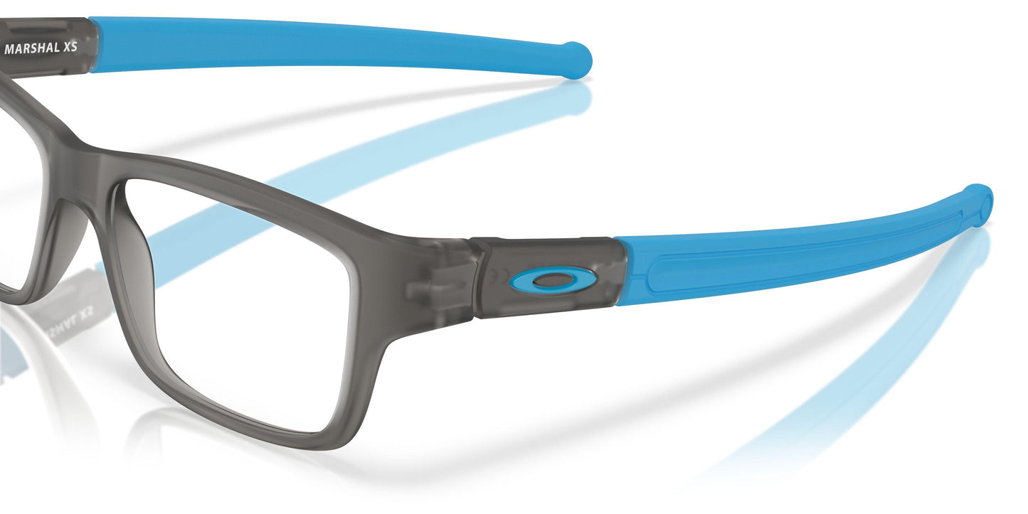 Oakley Marshal Xs 8005 Eyeglasses
