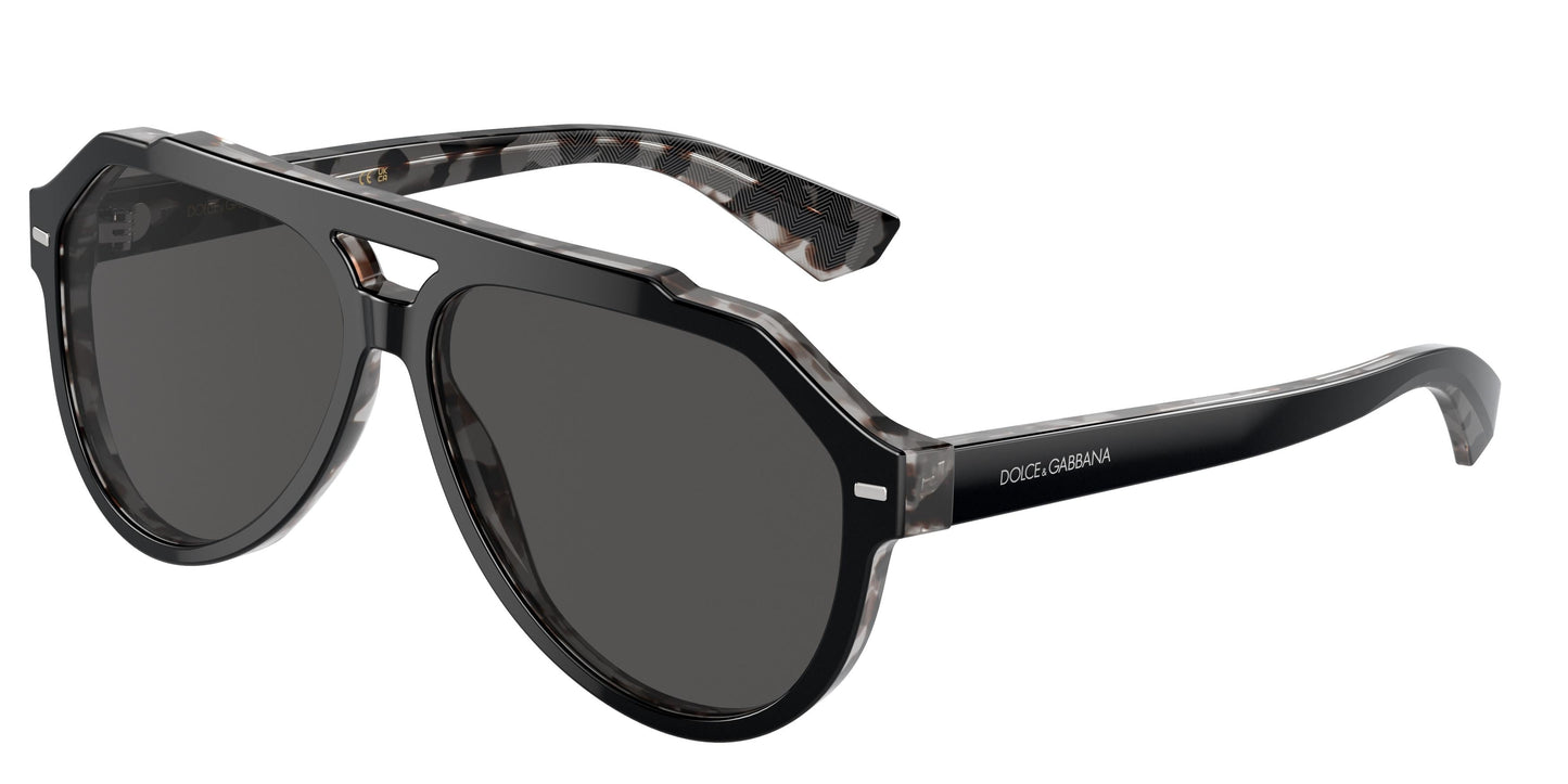 Dolse & Gabana  4452F Sunglasses