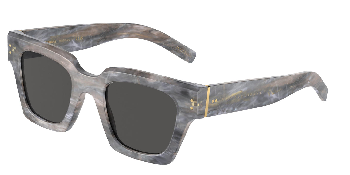 Dolse & Gabana  4413 Sunglasses