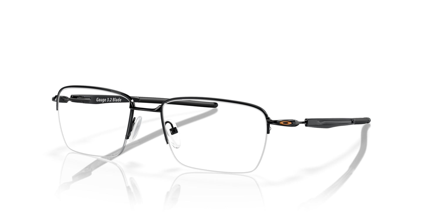 Oakley Gauge 3.2 Blade 5128 Eyeglasses