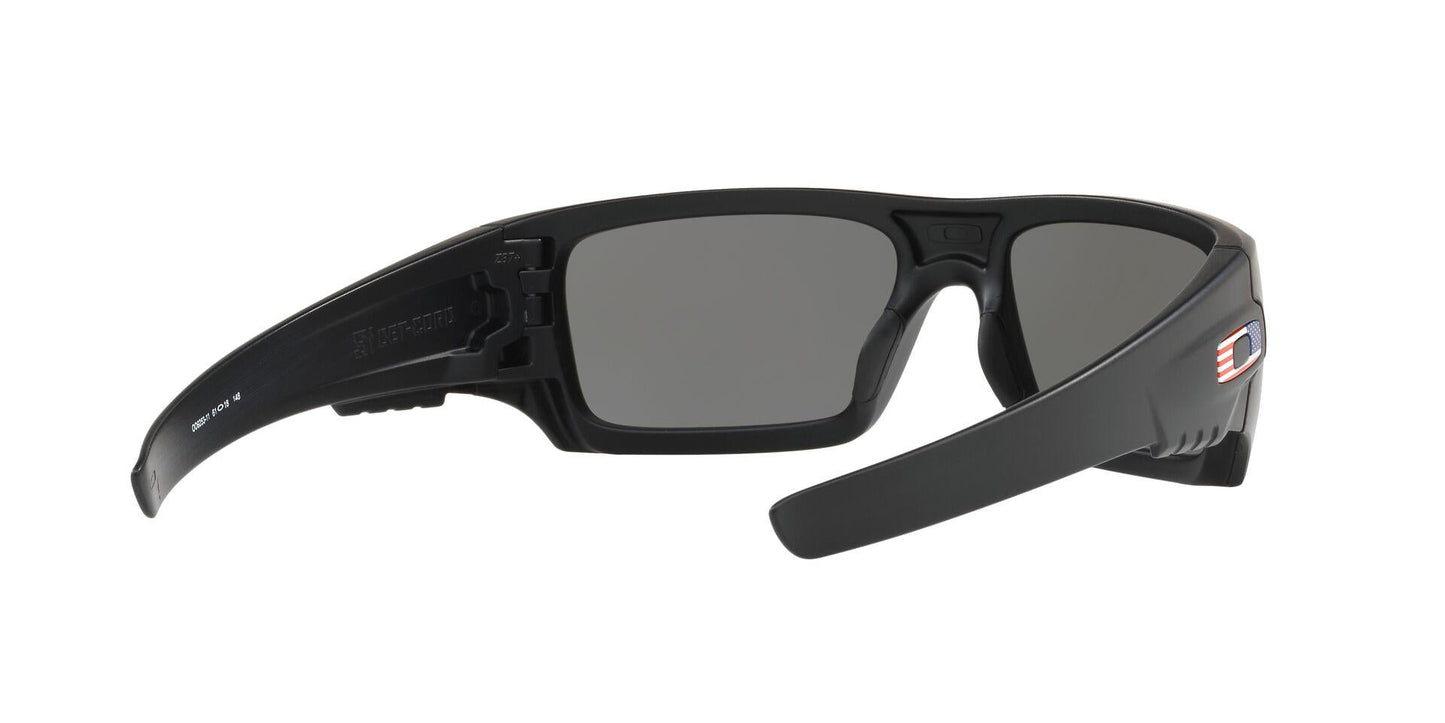 Oakley Det Cord 9253 Sunglasses