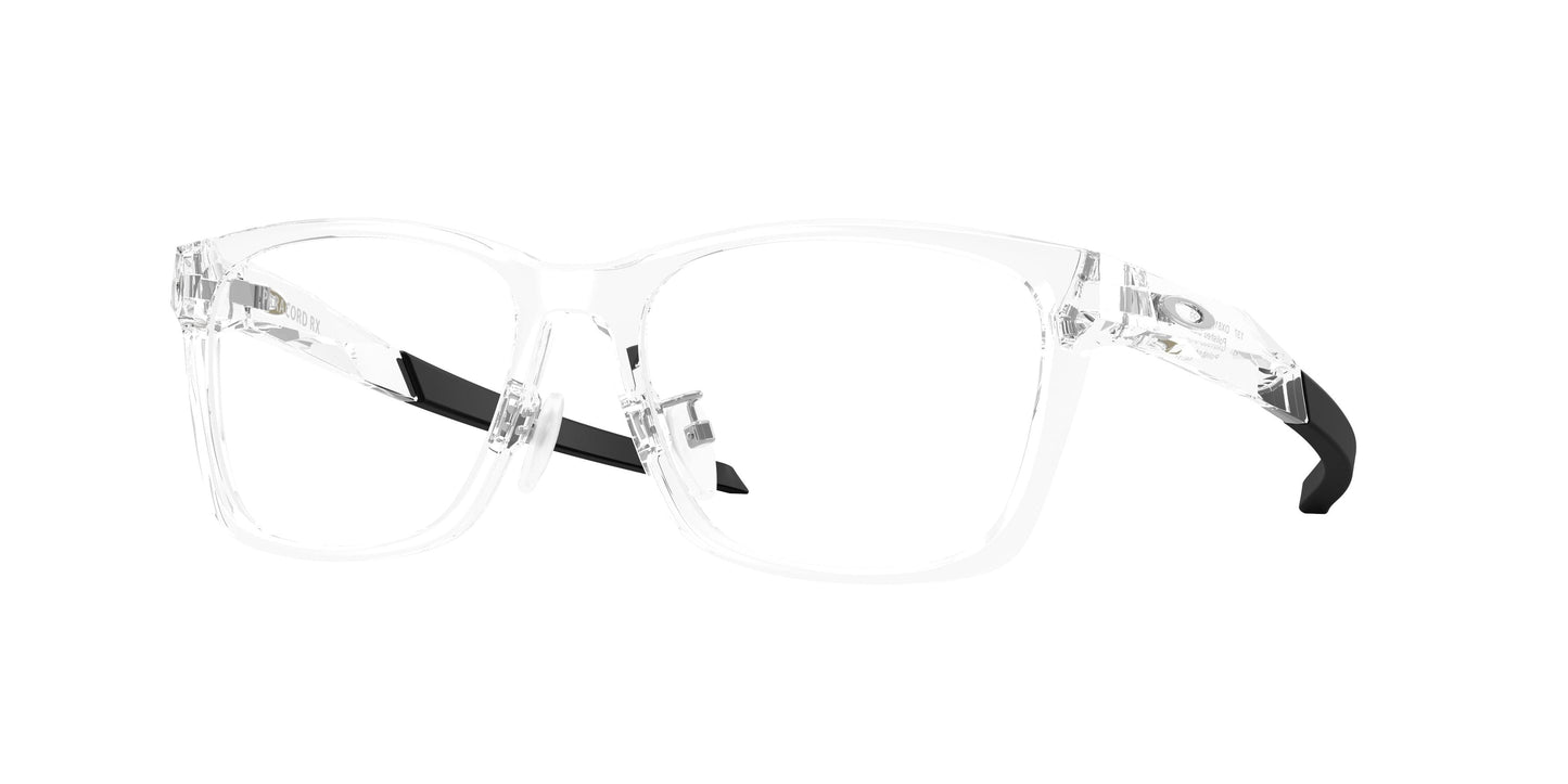 Oakley Paracord Rx 8196D Eyeglasses