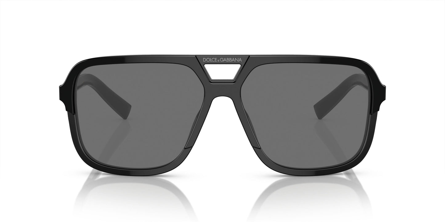 Dolse & Gabana  4354 Sunglasses