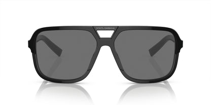 Dolse & Gabana  4354 Sunglasses