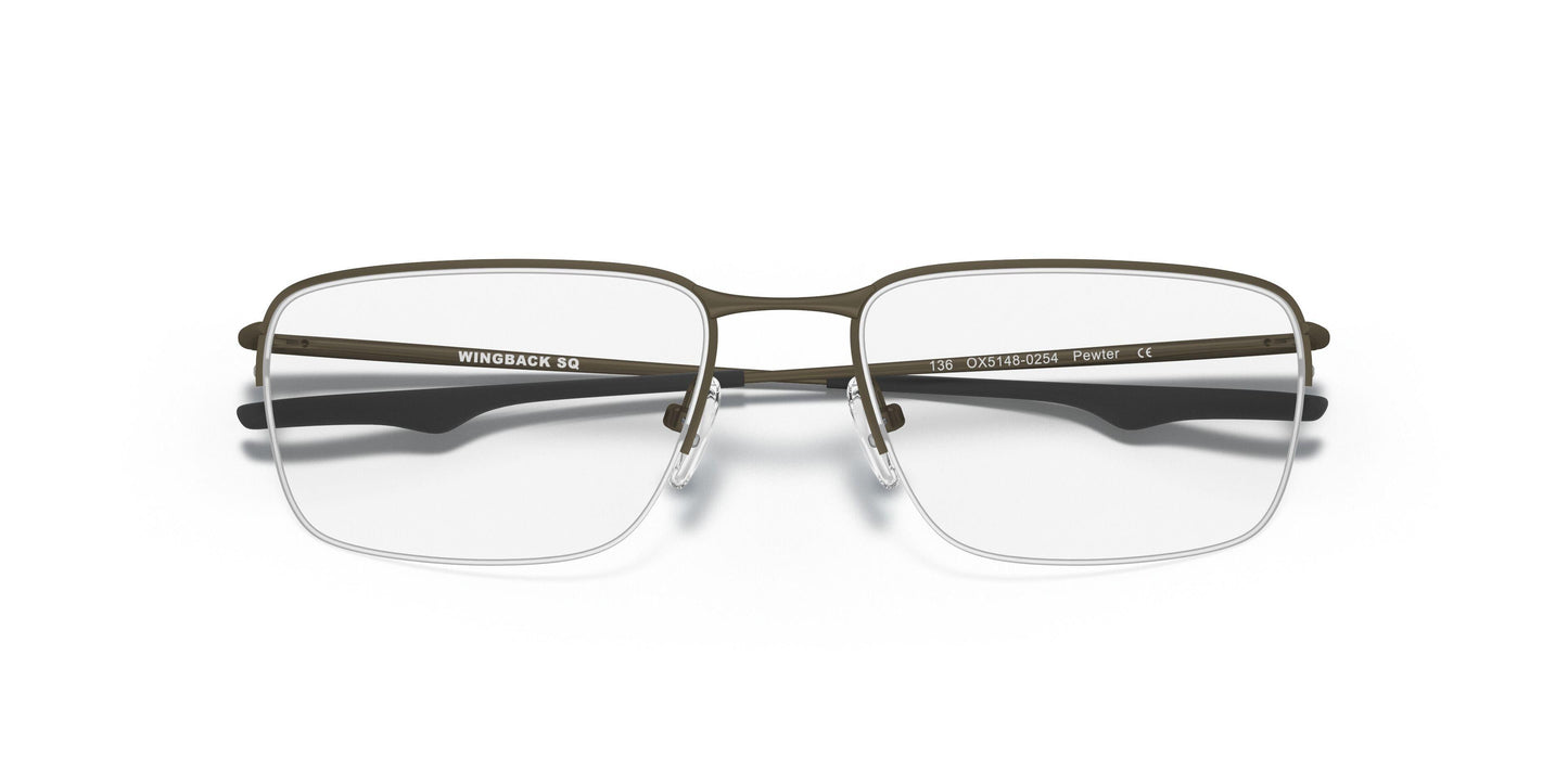 Oakley Wingback Sq 5148 Eyeglasses