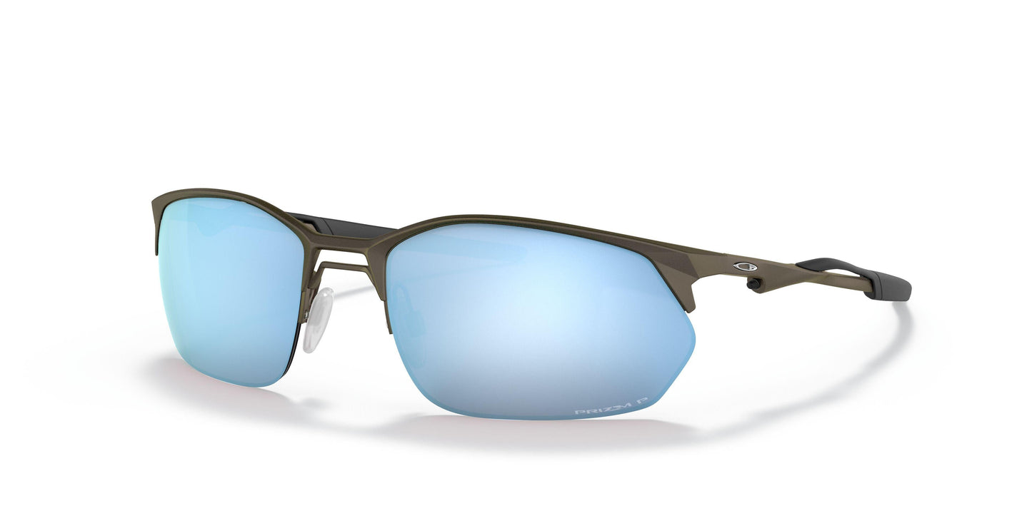 Oakley Wire Tap 2.0 4145 Sunglasses