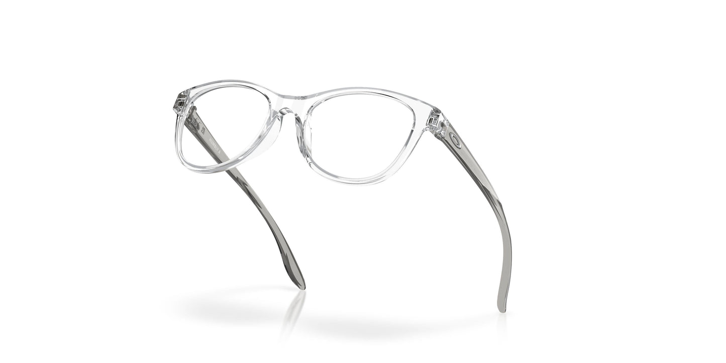 Oakley Humbly A 8029F Eyeglasses