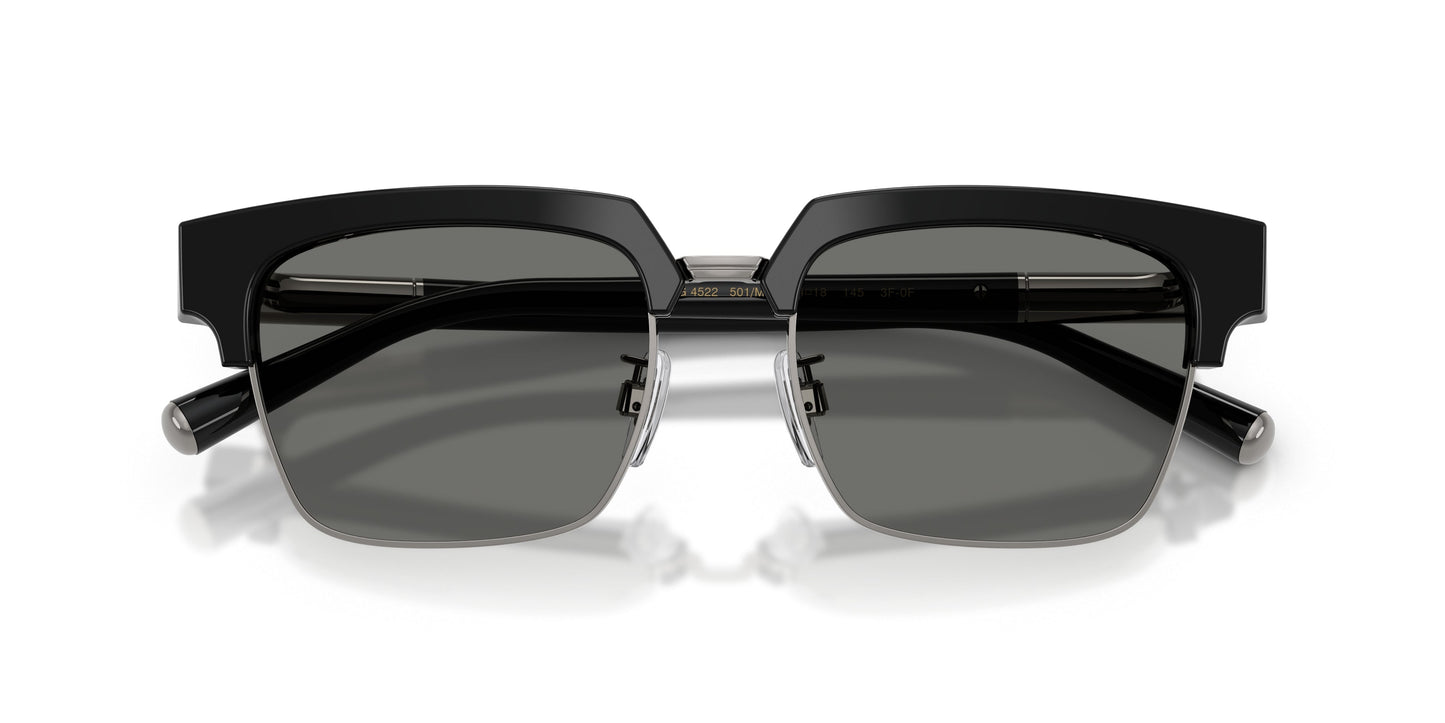 Dolse & Gabana  4522 Sunglasses