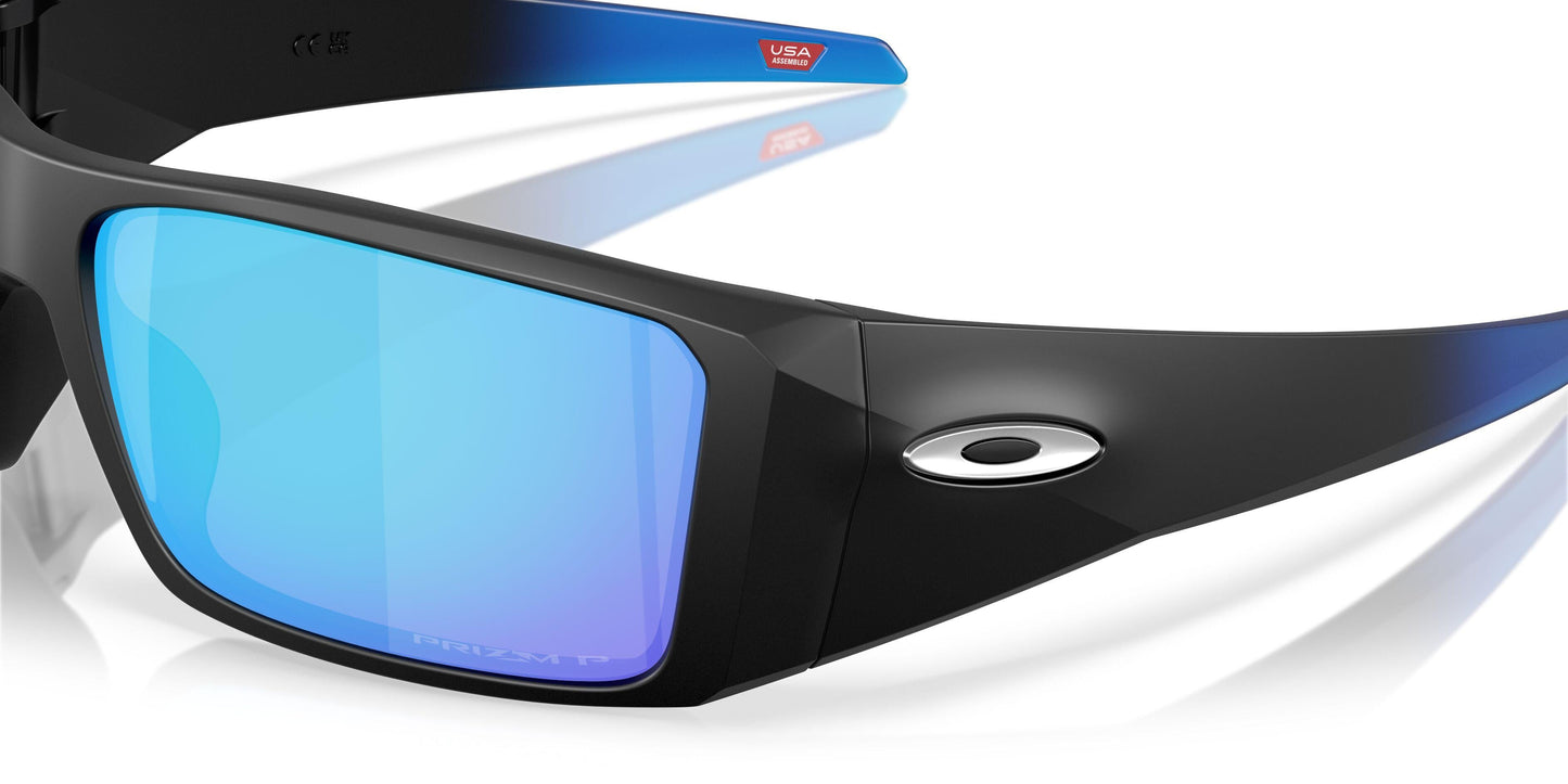 Oakley Heliostat 9231 Sunglasses