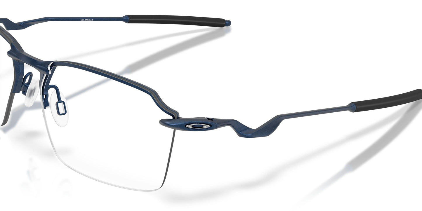 Oakley Tailback 2.0 5090 Eyeglasses
