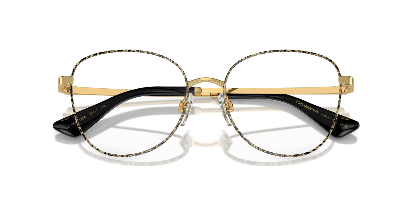 Dolse & Gabana  1355 Eyeglasses