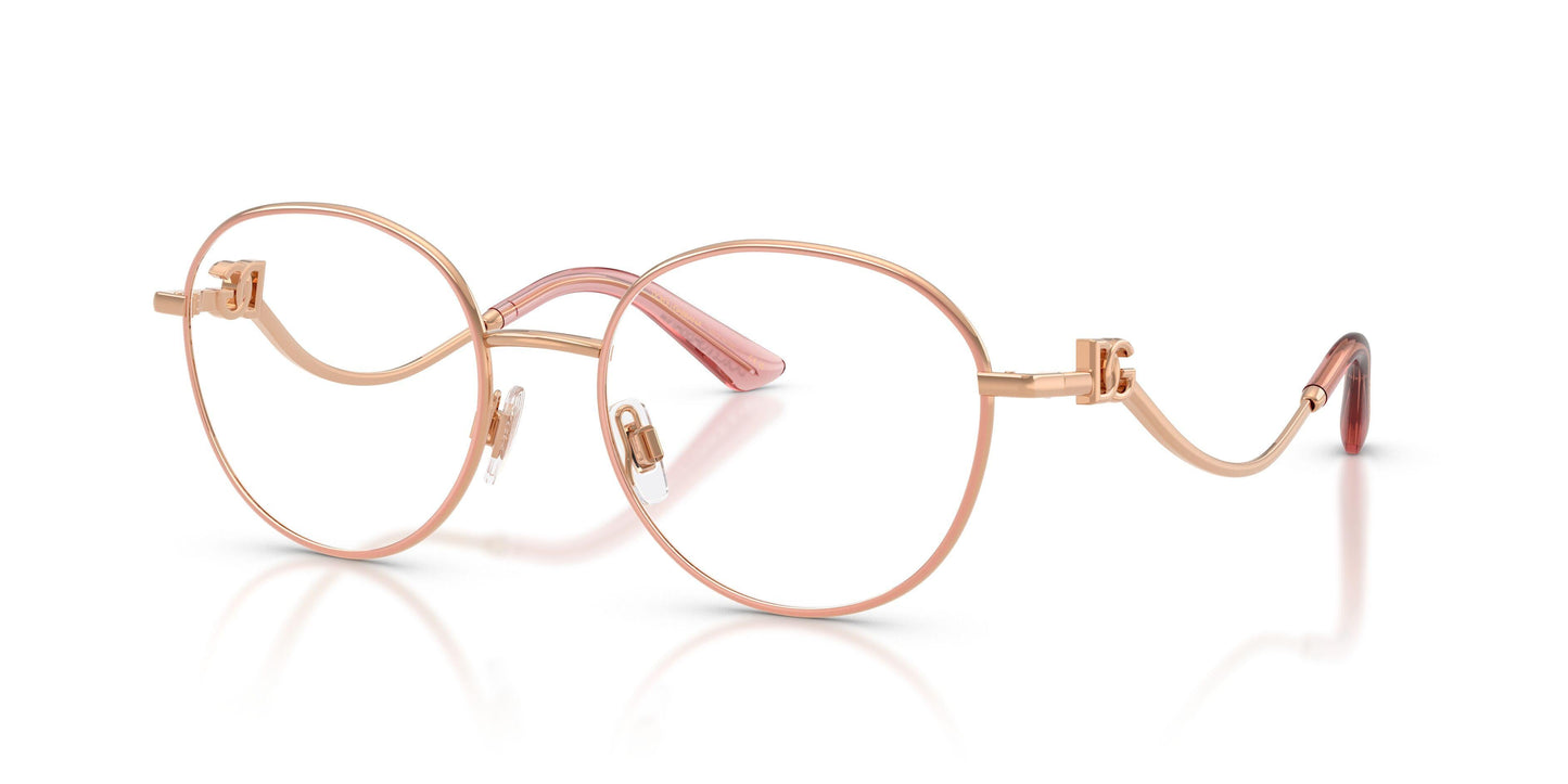 Dolse & Gabana  1365 Eyeglasses