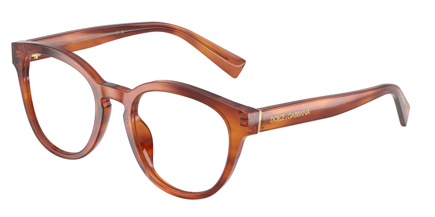 Dolse & Gabana  3421 Eyeglasses