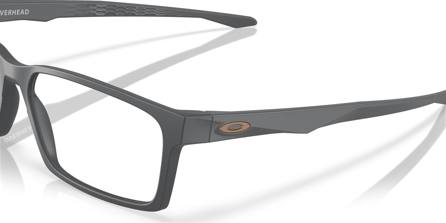 Oakley Overhead 8060 Eyeglasses