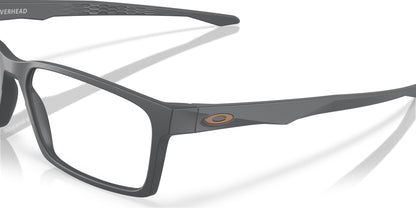 Oakley Overhead 8060 Eyeglasses