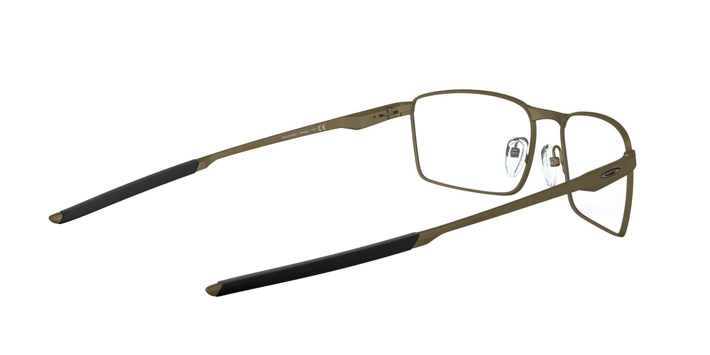 Oakley Fuller 3227 Eyeglasses