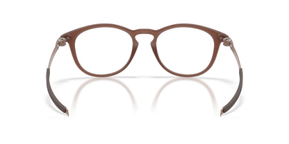 Oakley Pitchman R A 8105F Eyeglasses