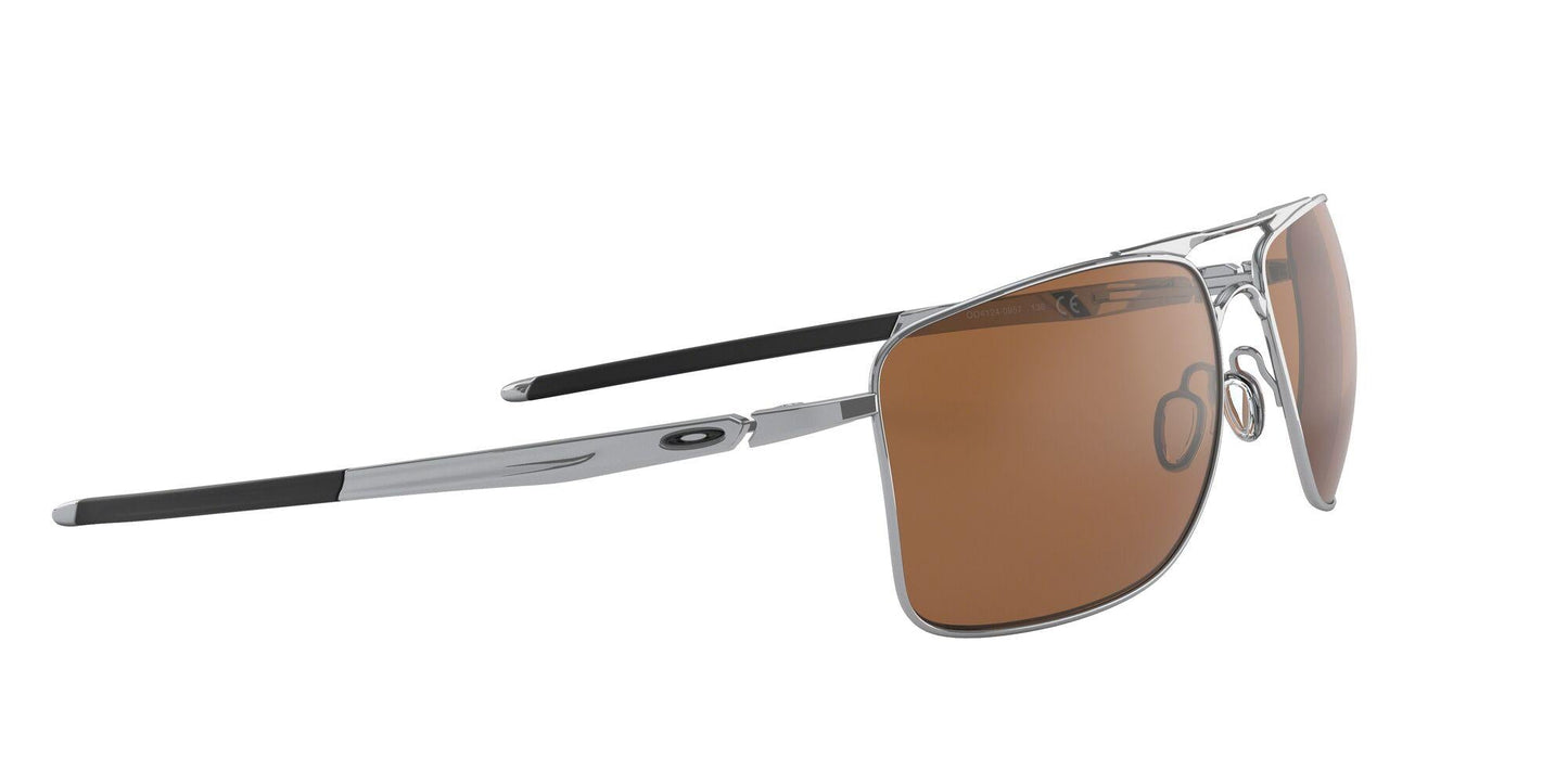 Oakley Gauge 8 4124 Sunglasses