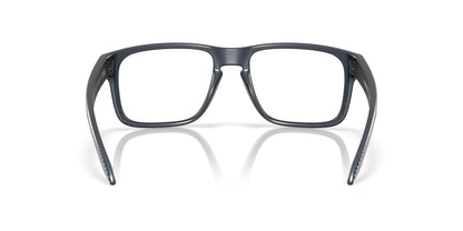 Oakley Holbrook Rx 8156 Eyeglasses
