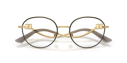 Dolse & Gabana  1365 Eyeglasses