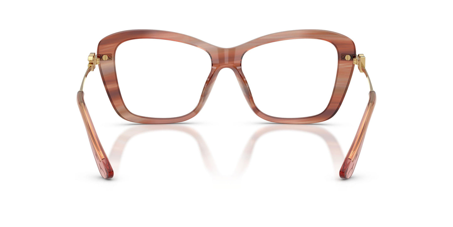 Dolse & Gabana  3439 Eyeglasses