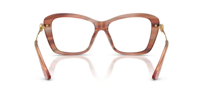 Dolse & Gabana  3439 Eyeglasses