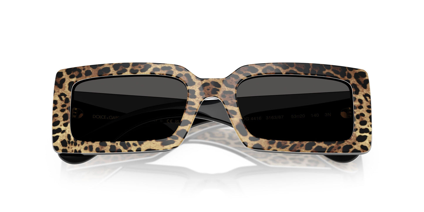 Dolse & Gabana  4416 Sunglasses