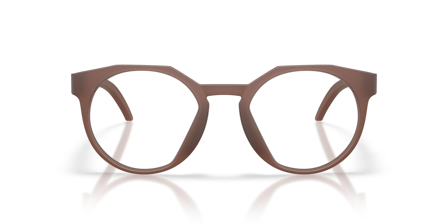 Oakley Hstn Rx 8139 Eyeglasses