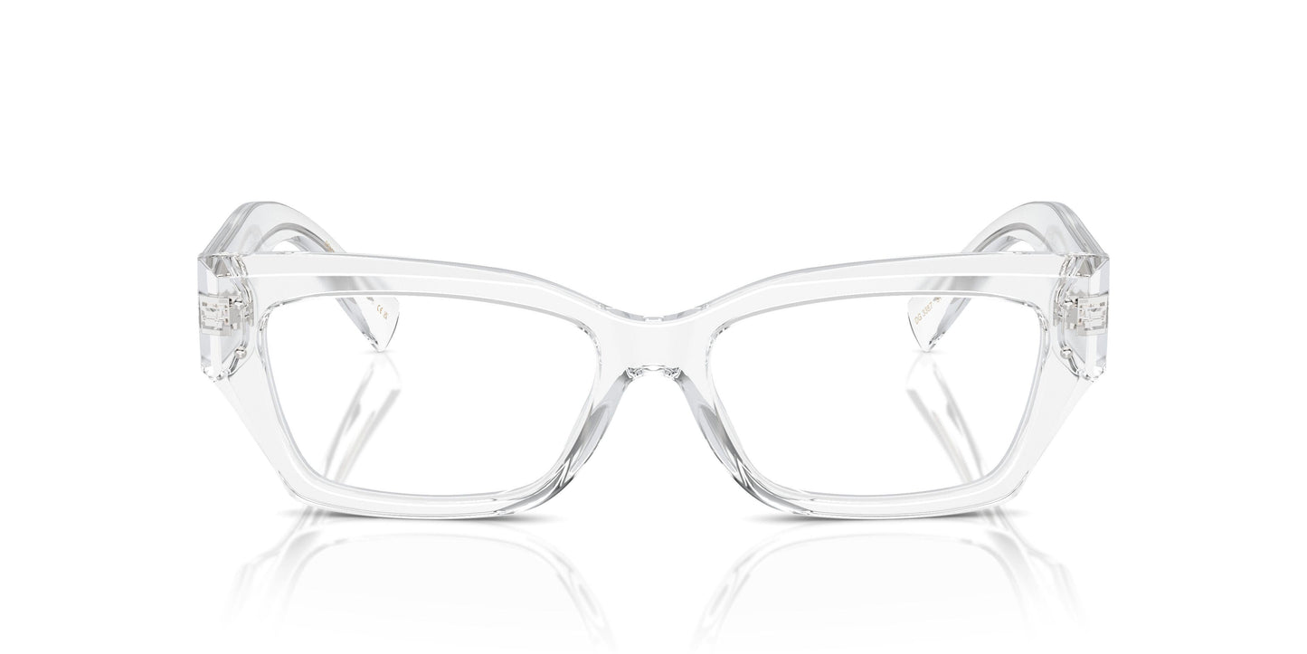 Dolse & Gabana  3387 Eyeglasses