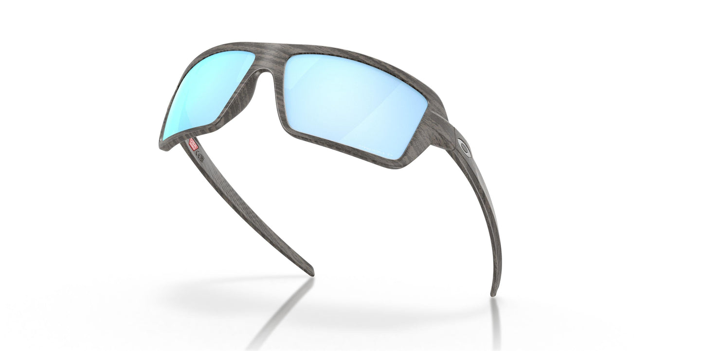 Oakley Cables 9129 Sunglasses