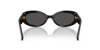 Dolse & Gabana  4537 Sunglasses
