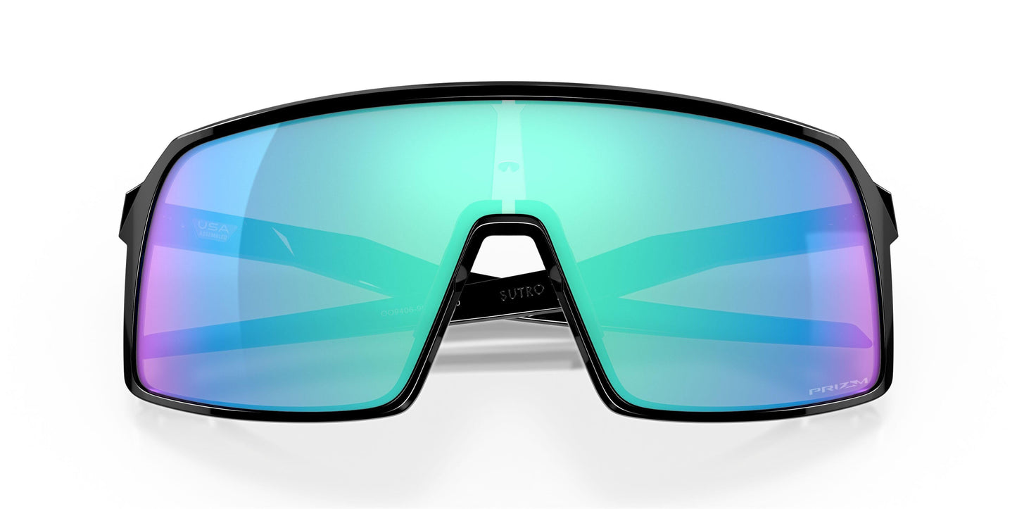 Oakley Sutro 9406 Sunglasses