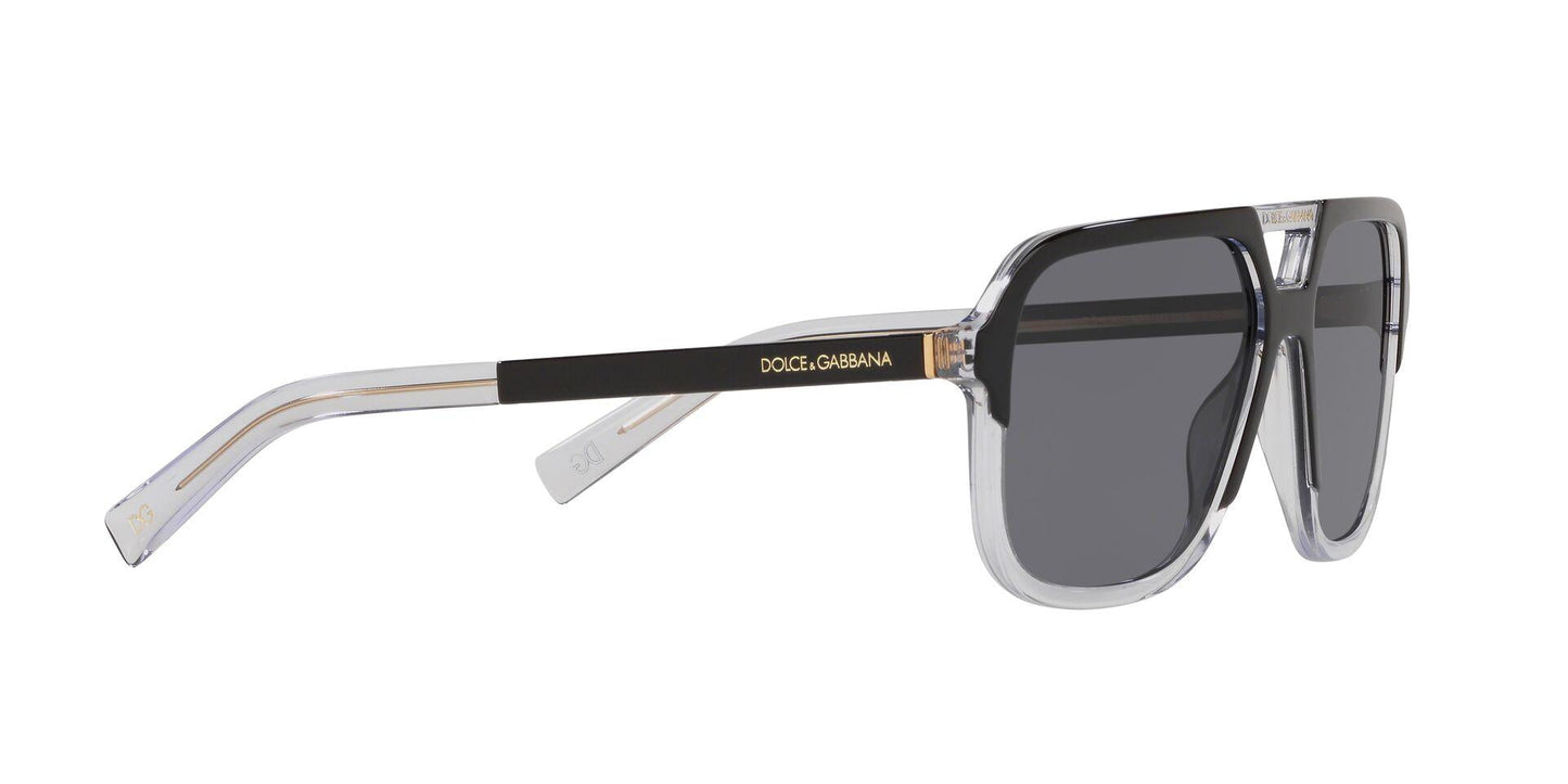 Dolse & Gabana  4354 Sunglasses