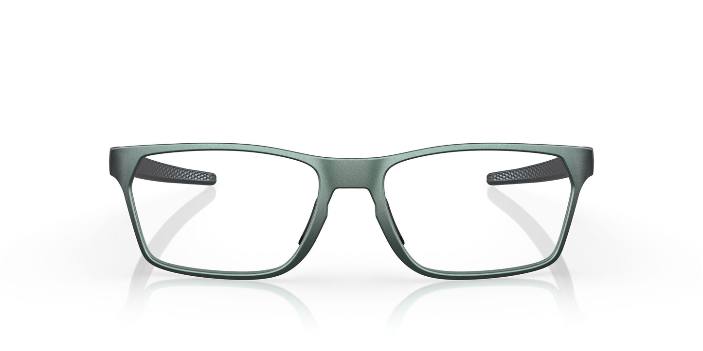 Oakley Hex Jector 8174F Eyeglasses