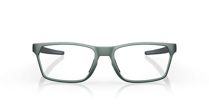Oakley Hex Jector 8174F Eyeglasses