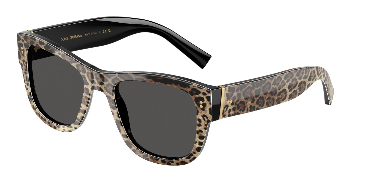 Dolse & Gabana  4338 Sunglasses