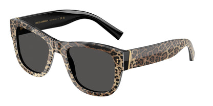 Dolse & Gabana  4338 Sunglasses