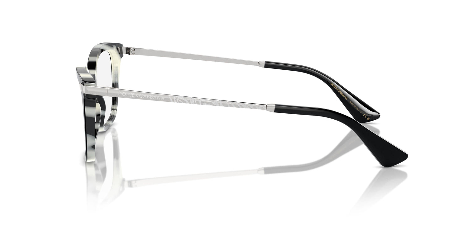 Dolse & Gabana  3393 Eyeglasses