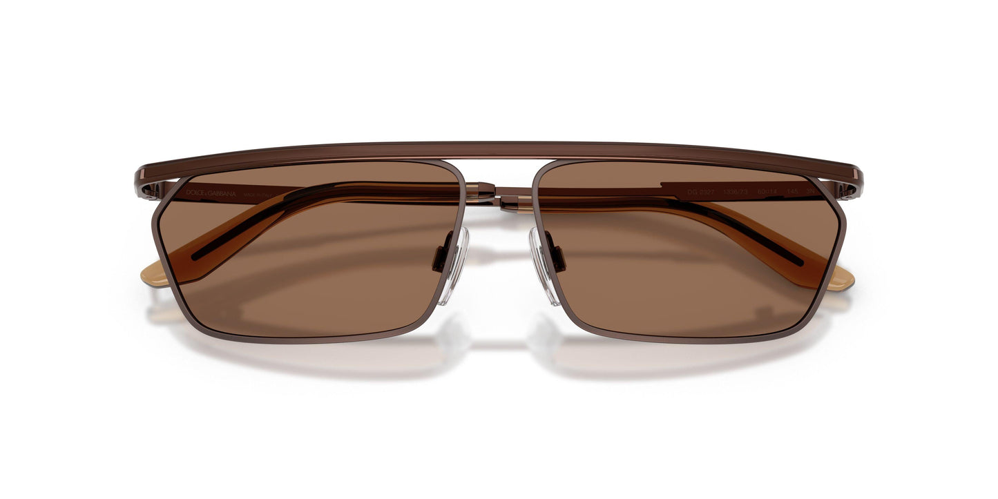 Dolse & Gabana  2327 Sunglasses