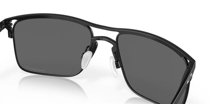 Oakley Holbrook Ti 6048 Sunglasses