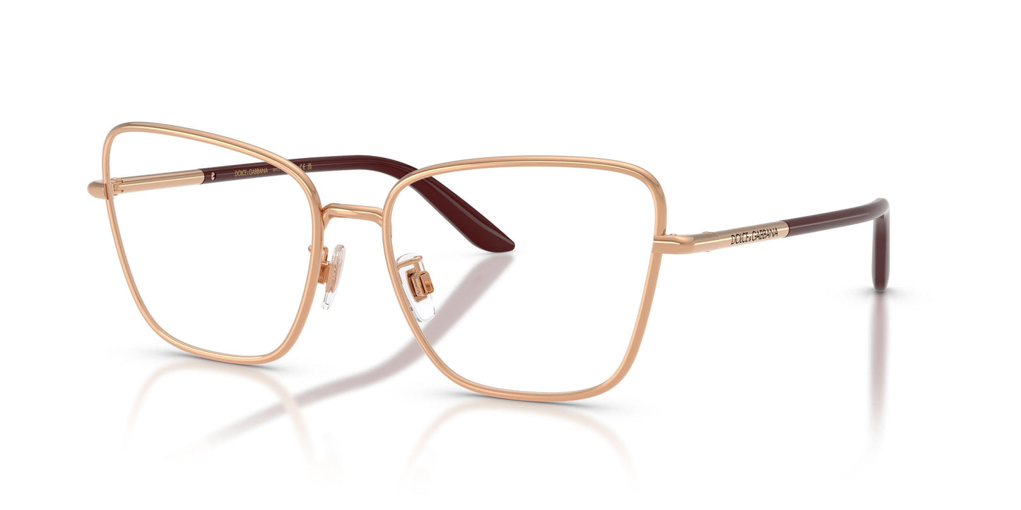 Dolse & Gabana  1359 Eyeglasses