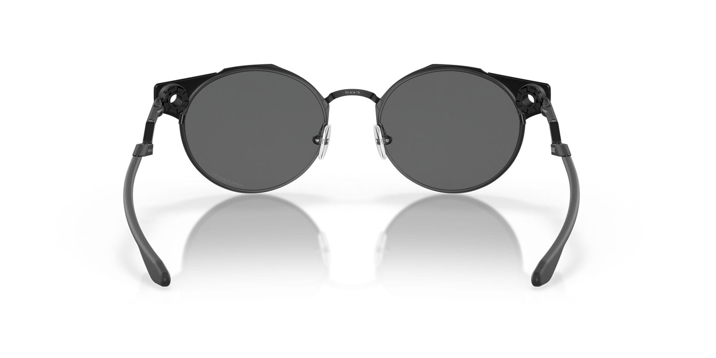 Oakley Deadbolt 6046 Sunglasses